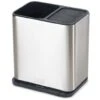Joseph Joseph Surface Stainless Steel Utensil Pot -Home Furnishings Store 27436 19131