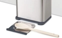 Joseph Joseph Surface Stainless Steel Utensil Pot -Home Furnishings Store 27436 19137