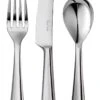 Robert Welch Malvern Bright 18/10 3 Piece Kids Cutlery Set 2 Robert Welch Malvern Bright 18/10 3 Piece Kids Cutlery Set -Home Furnishings Store 27690 19042
