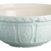 Mason Cash Powder Blue Mixing Bowl