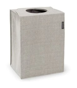 Brabantia Laundry Bag Grey 55L