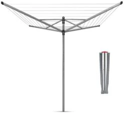 Brabantia Rotary Dryer Lift-O-Matic 40m