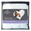 The Fine Bedding Company Quilted Luxury Waterproof Mattress Protector -Home Furnishings Store 28781 18510