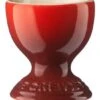 Le Creuset Egg Cup Cerise -Home Furnishings Store 28818 18479