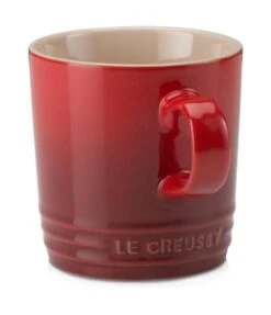Le Creuset Mug Cerise