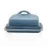 Le Creuset Butter Dish Flint 1 Le Creuset Butter Dish Flint -Home Furnishings Store 28826 18473