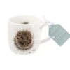 Wrendale Awakening Hedgehog Mug 310ml -Home Furnishings Store 28934 18449