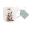 Wrendale Role Model Mug 310ml -Home Furnishings Store 28949 18445