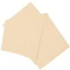 Belledorm 200 Count Flat Sheet - Cream