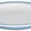 Denby Elements Dinner Plate Blue