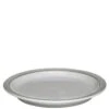 Denby Elements Dinner Plate Light Grey 2 Denby Elements Dinner Plate Light Grey -Home Furnishings Store 29418 18299