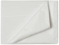 Belledorm 500 Count Flat Sheet - Ivory