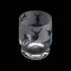 Dartington Aspect Stag Tumbler 2 Dartington Aspect Stag Tumbler -Home Furnishings Store 29755 18117
