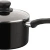 Judge Radiant Black Saucepan -Home Furnishings Store 29768 18108