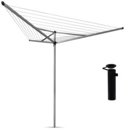 Brabantia Rotary Dryer Essential 30m