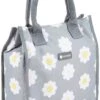 KitchenCraft Daisy Retro Tote Lunch Bag 2 KitchenCraft Daisy Retro Tote Lunch Bag -Home Furnishings Store 29914 18043