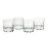 Creative Tops Mikasa Cheers Double Old Fashioned Set Of 4 -Home Furnishings Store 29933 18034