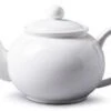 William Bartleet 900ml Traditional Tea Pot -Home Furnishings Store 30339 39866