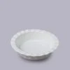 William Bartleet Crinkle Pie Dish Round 17cm 2 William Bartleet Crinkle Pie Dish Round 17cm -Home Furnishings Store 30358 17862
