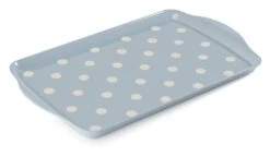 Zeal Classic Dotty Tray Neutral 39cm X 24cm 9 Zeal Classic Dotty Tray Neutral 39cm X 24cm -Home Furnishings Store 30366 17858