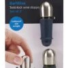 Joseph Joseph Barwise Twist-Lock Wine Stoppers -Home Furnishings Store 30387 17826
