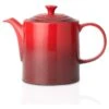 Le Creuset Grand Teapot Cerise -Home Furnishings Store 31397 17243