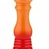 Le Creuset Classic Volcanic Pepper Mill 1 Le Creuset Classic Volcanic Pepper Mill -Home Furnishings Store 31424 17232