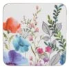 Creative Tops Meadow Floral Coasters Set Of 6 -Home Furnishings Store 31478 17197