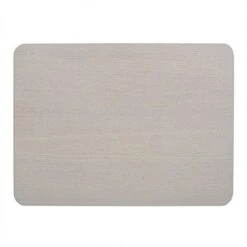 Creative Tops Wood Veener Placemats Set Of 4