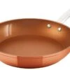 Tower Copper Frying Pan 28cm -Home Furnishings Store 32456 16872
