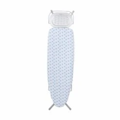 Addis Large Ironing Board Cover Geo