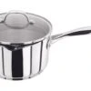 Stellar 7000 Draining Saucepan 20cm -Home Furnishings Store 330 16647