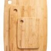 Typhoon Living Set Of 3 Chopping Boards -Home Furnishings Store 33338 16624