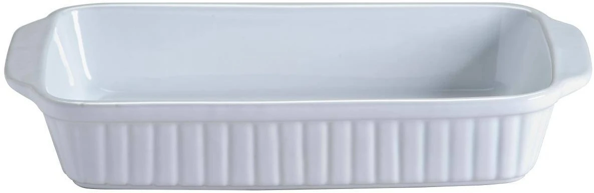 Mason Cash Mason & Cash Classic Collection Rectangular Dish 28X17cm 3 Mason Cash Mason & Cash Classic Collection Rectangular Dish 28X17cm