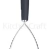 Masterclass Soft-Grip Stainless Steel Masher 1 Masterclass Soft-Grip Stainless Steel Masher -Home Furnishings Store 33369 16599
