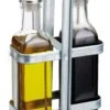 KitchenCraft Industrial Kitchen Oil & Vinegar Set