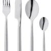 Stellar Rochester Polished 18/10 24 Piece Cutlery Set -Home Furnishings Store 33421 16581