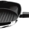 Judge Vista Non-Stick 24X24cm Grill Pan 2 Judge Vista Non-Stick 24X24cm Grill Pan -Home Furnishings Store 33770 16354