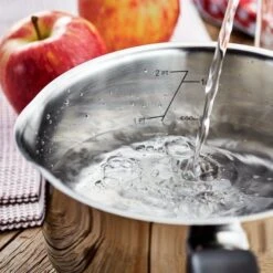 Judge Vista Draining 3 Piece Pan Set -Home Furnishings Store 33778 16329