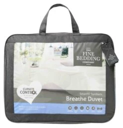 The Fine Bedding Company Breathe Duvet 4.5 Tog