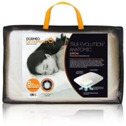 Dormeo Octaspring True Evolution Pillow -Home Furnishings Store 35412 15132