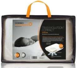 Dormeo True Evolution Compact Pillow -Home Furnishings Store 35421 15115