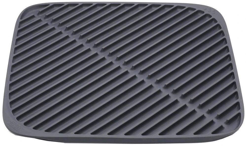 Joseph Joseph Flume Folding Draining Mat Small 4 Joseph Joseph Flume Folding Draining Mat Small - Image 2
