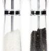 The English Tableware Company Tucana Salt & Pepper Mill Set -Home Furnishings Store 35573 14931