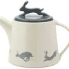 The English Tableware Company Artisan Teapot 2 The English Tableware Company Artisan Teapot -Home Furnishings Store 35582 14907