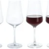 Dartington Cheers! Red Wine 450Ml Set Of 4 -Home Furnishings Store 35597 14898