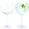 Dartington Wine & Bar Gin Copa 650Ml Set Of 2 -Home Furnishings Store 35601 14894