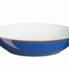 Denby Imperial Blue Pasta Bowl 1 Denby Imperial Blue Pasta Bowl -Home Furnishings Store 35662 14844