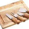 Artesa Artes Acacia Wood Cheese Set -Home Furnishings Store 35883 14732