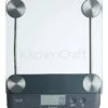 Taylor Pro Touchless Tare Glass Scale 14.4kg -Home Furnishings Store 35938 14688